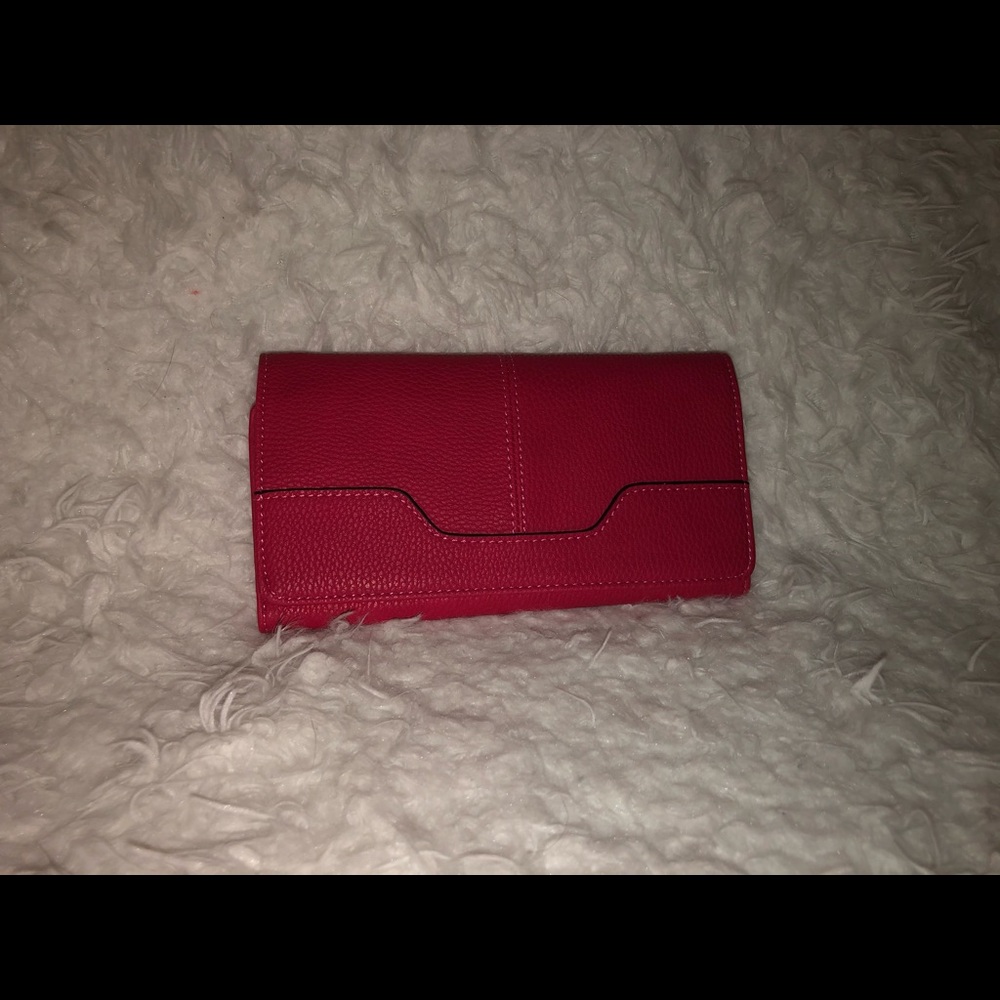 Brand new wallet